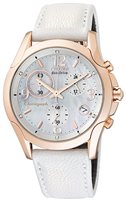 Orologio Citizen Eco Drive in Acciaio placcato oro giallo FB1152-01D - FB1152-01D